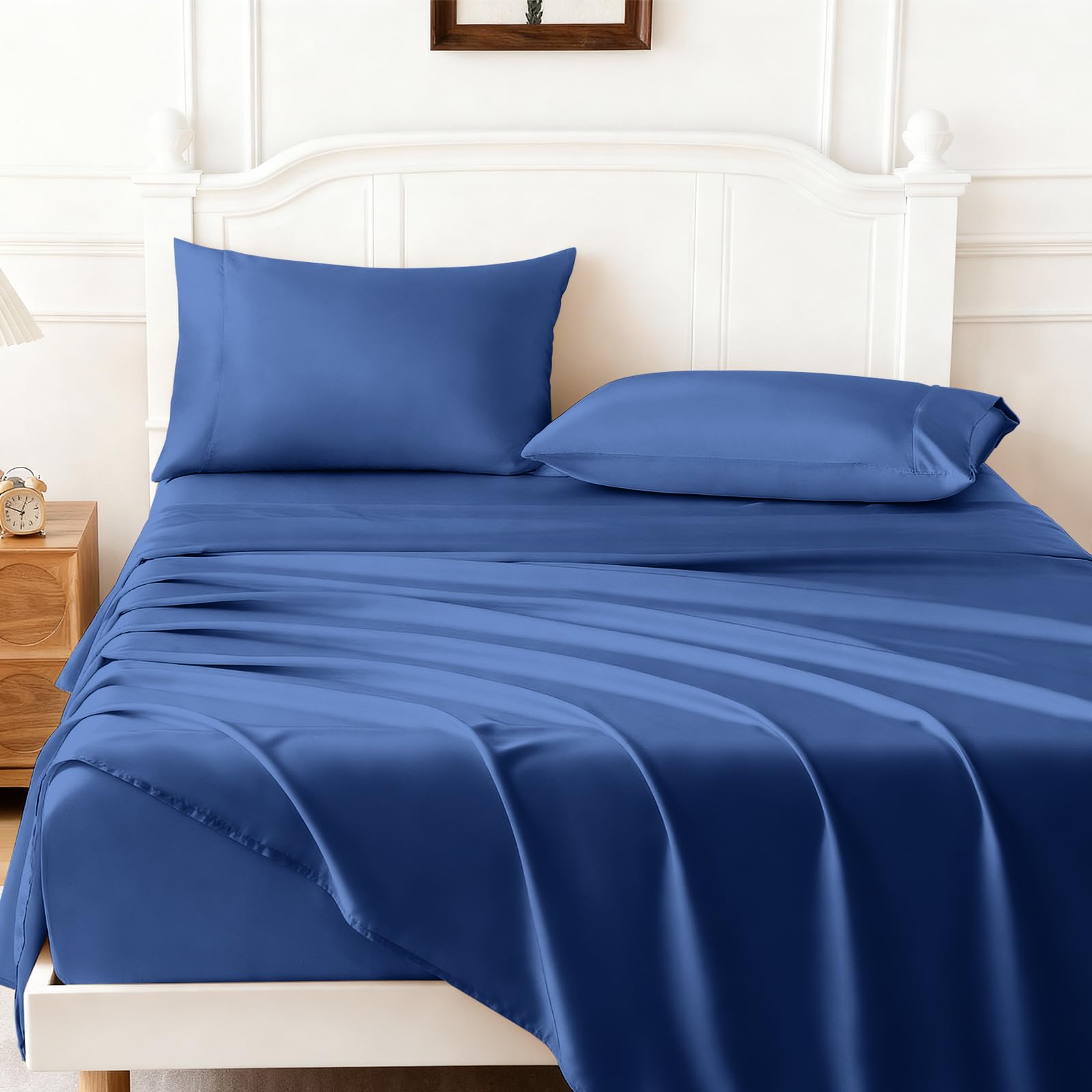 Sheet & Pillowcase Sets