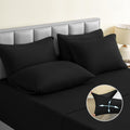 Sheet & Pillowcase Sets