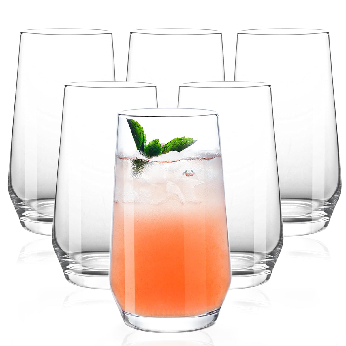 Glassware
