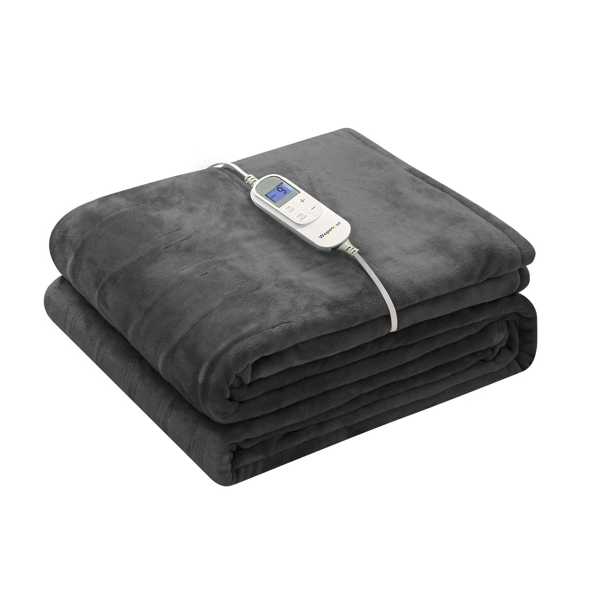 Heated Blankets
