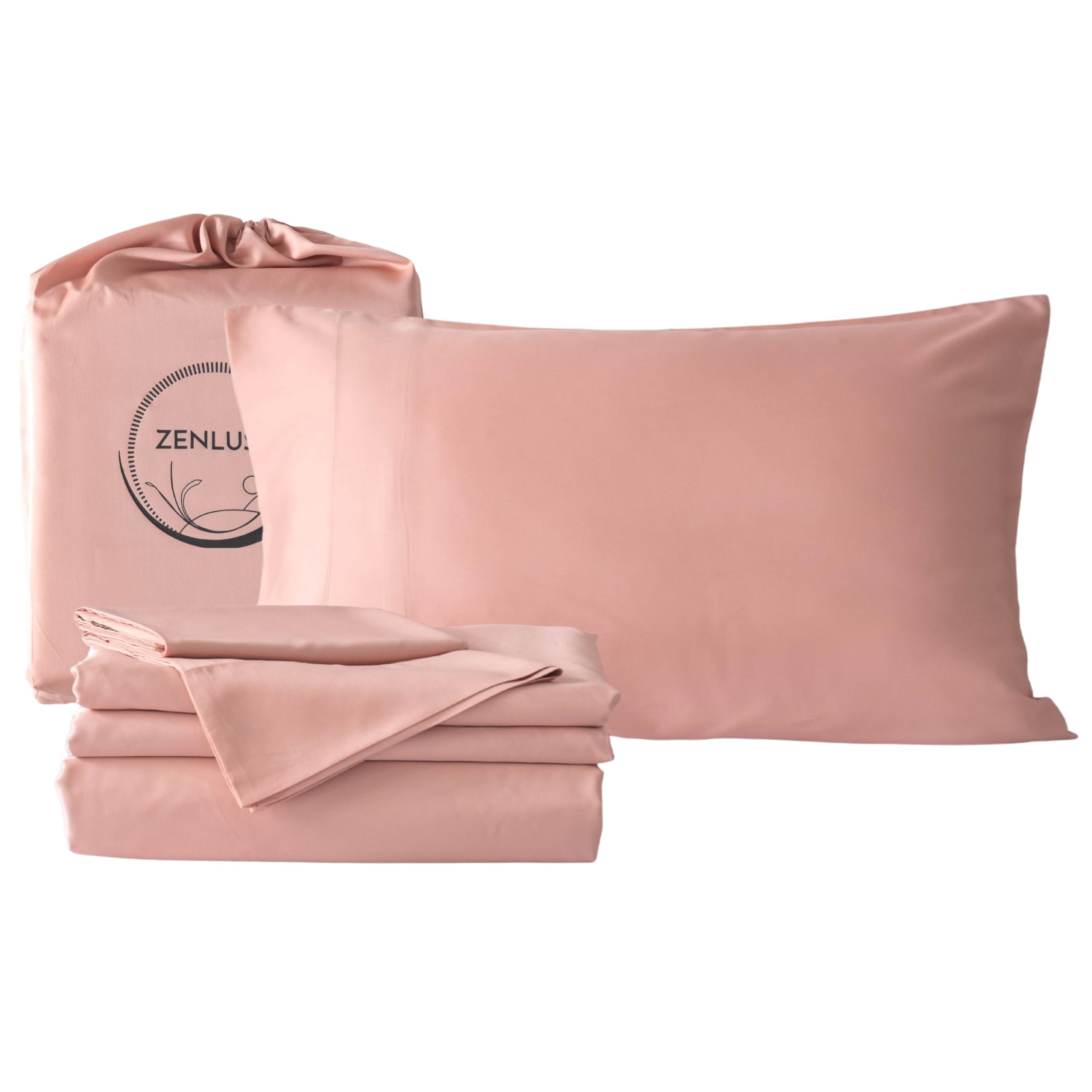 Sheet & Pillowcase Sets