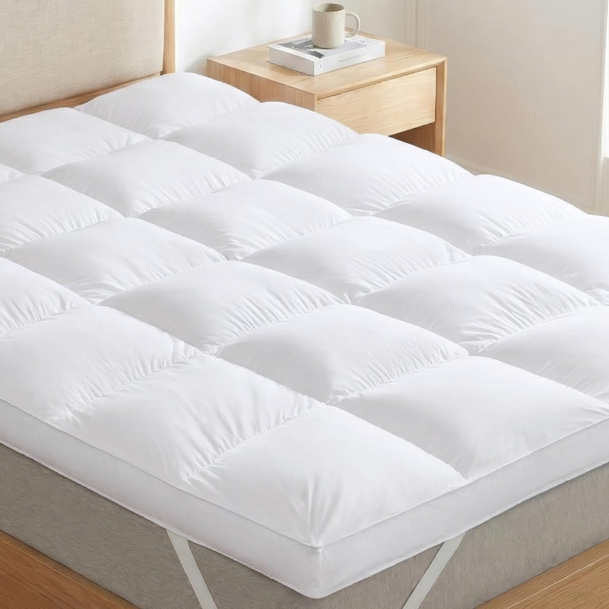 Mattress Toppers