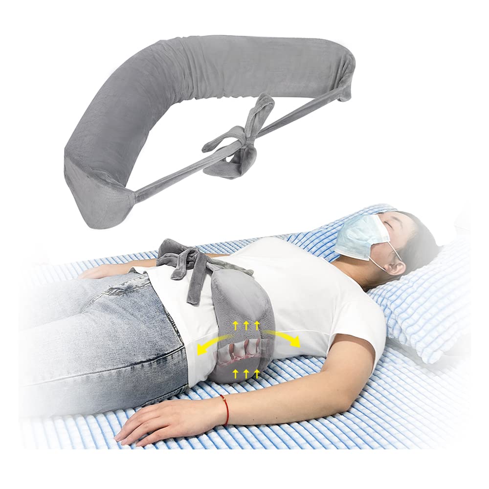 Bed Pillows & Positioners