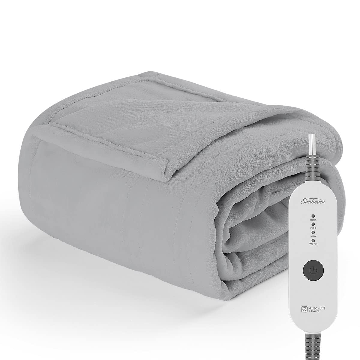Heated Blankets