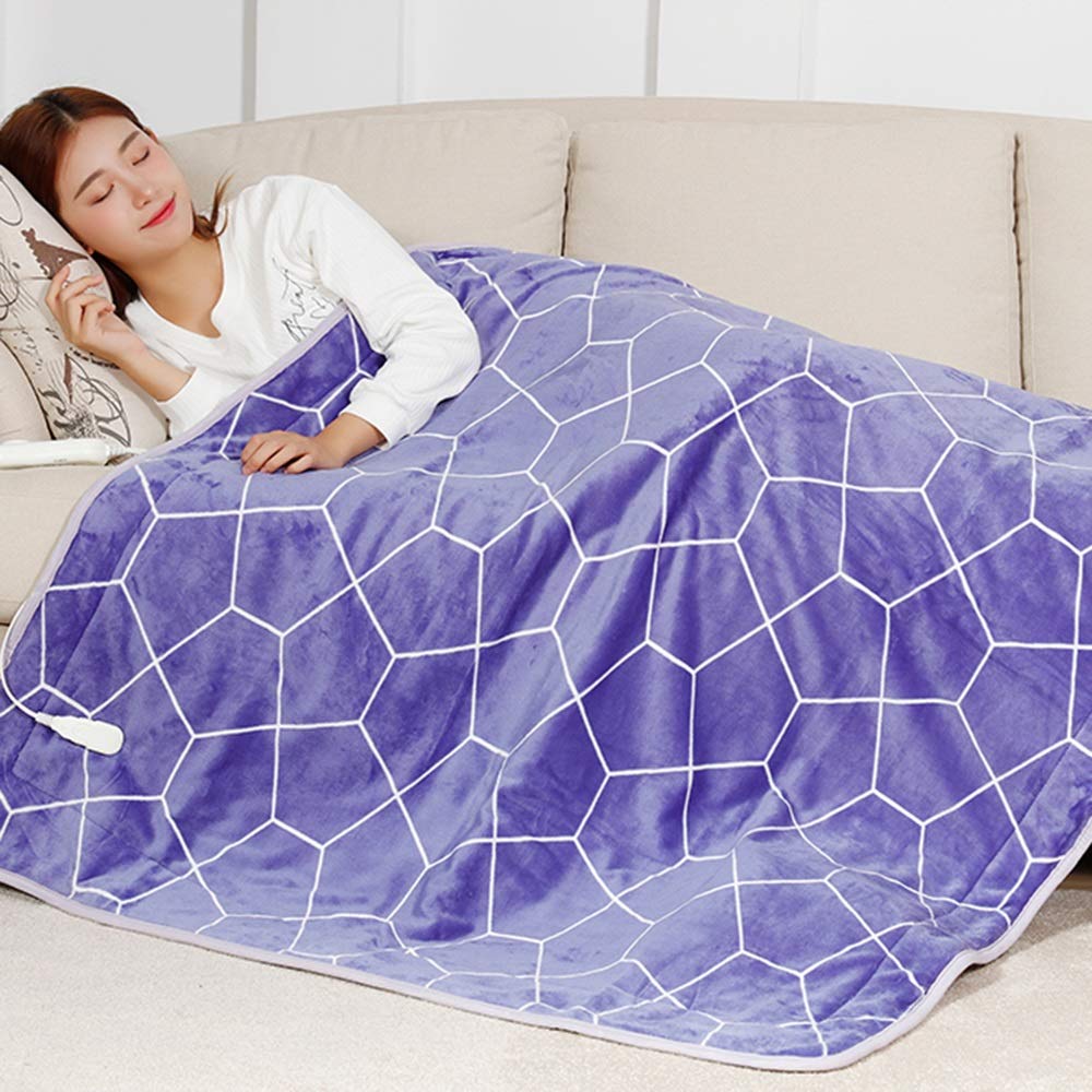 Heated Blankets