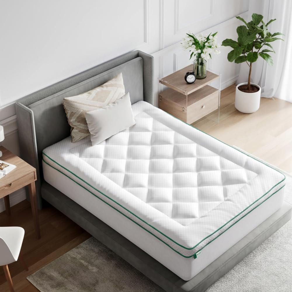 Mattress Toppers