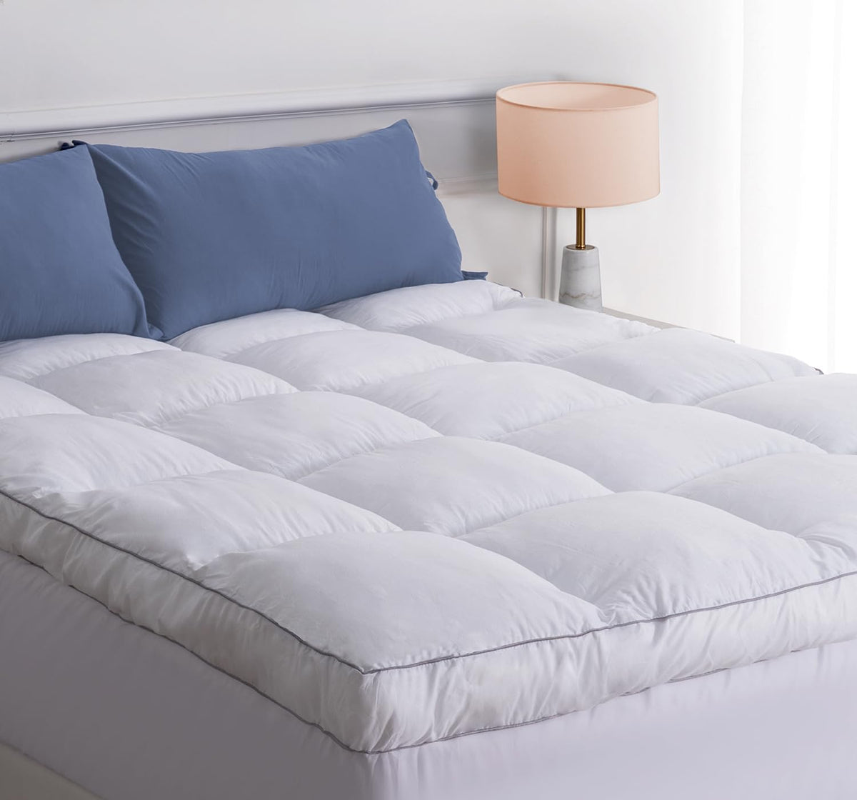 Mattress Toppers
