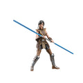 STAR WARS The Black Series Gaming Greats Satele Shan, The Old Republic Premium Collectible 6 Inch Action Figure