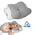 Bed Pillows & Positioners