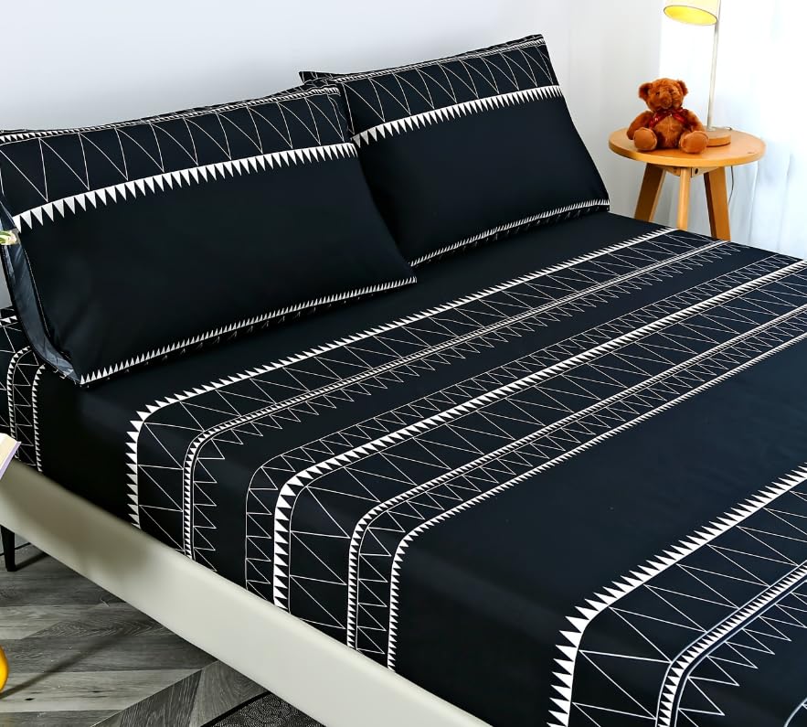 Sheet & Pillowcase Sets