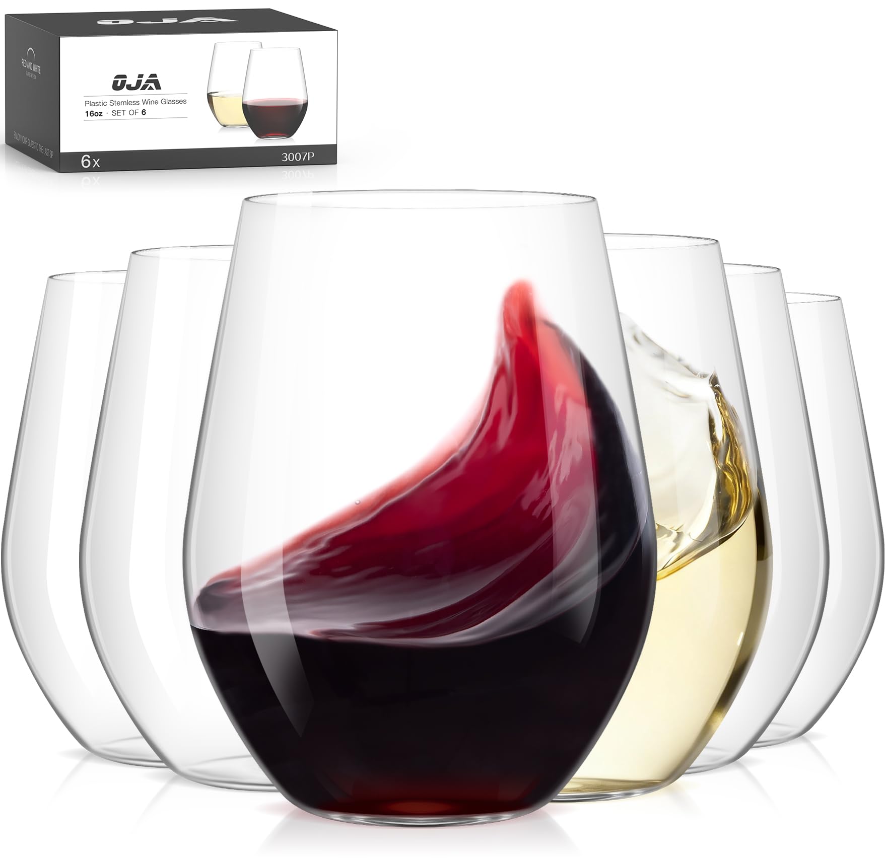 Glassware