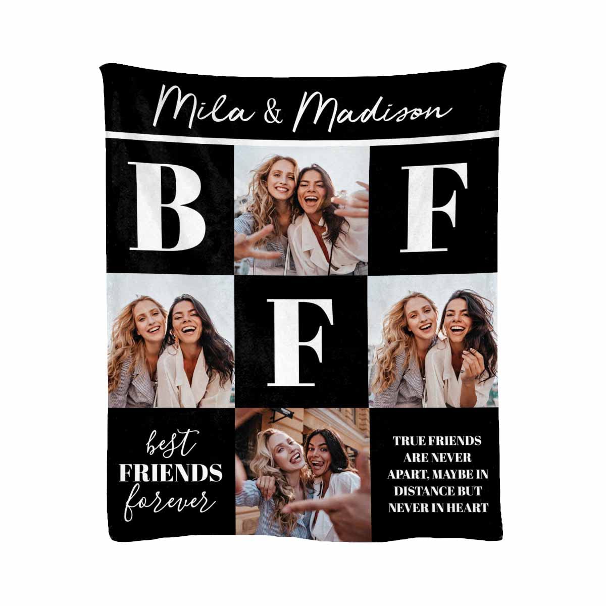 Blankets and Throw