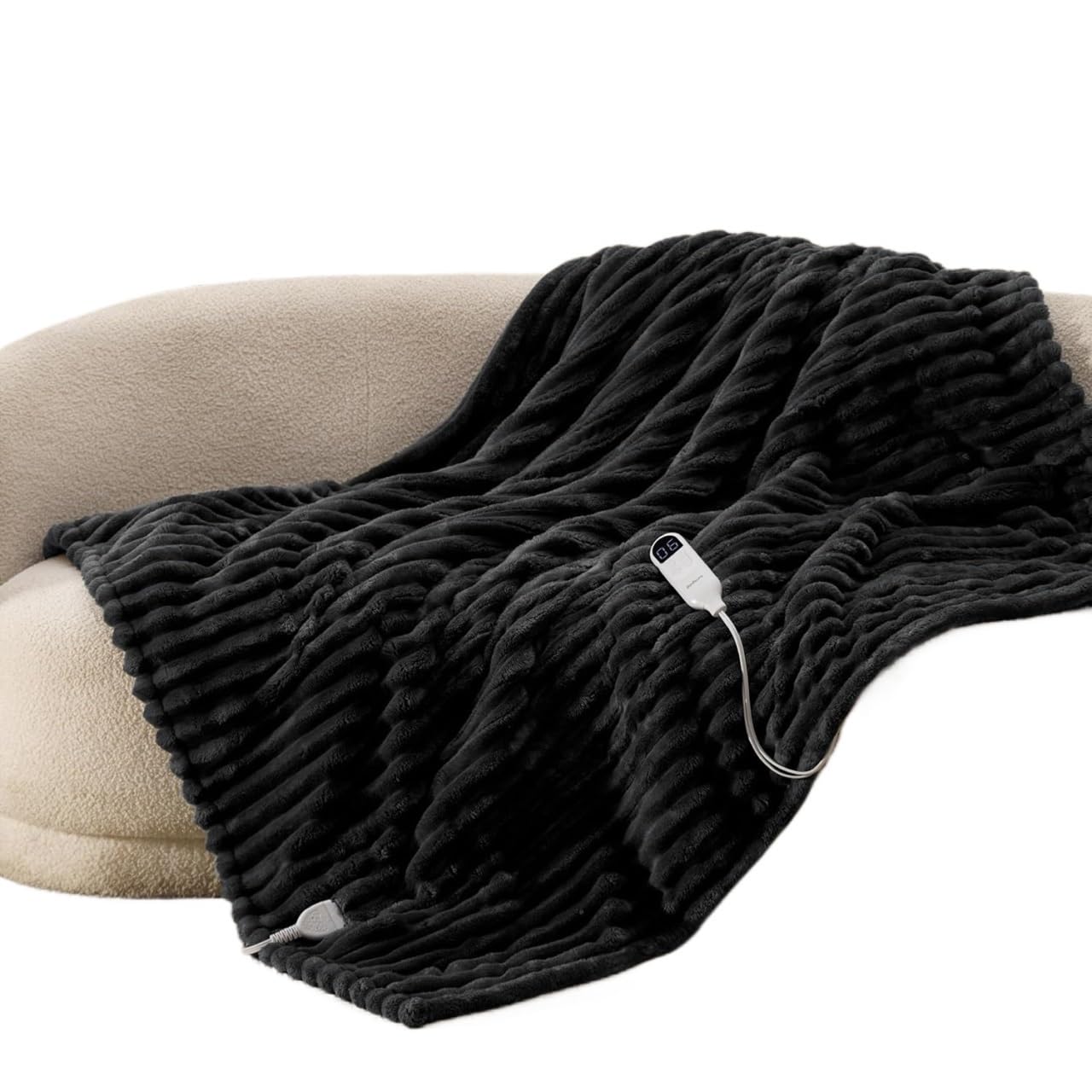 Heated Blankets