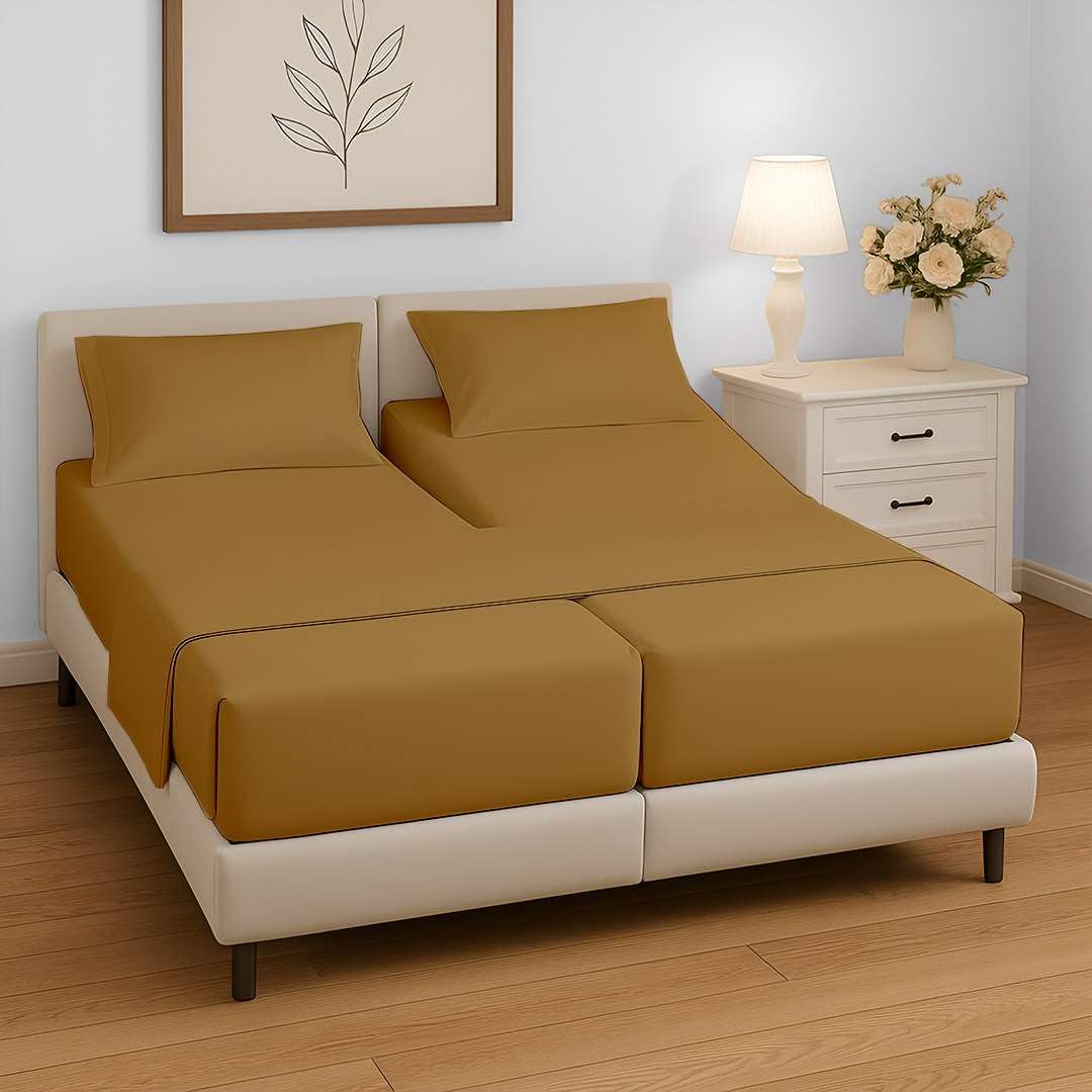 Sheet & Pillowcase Sets