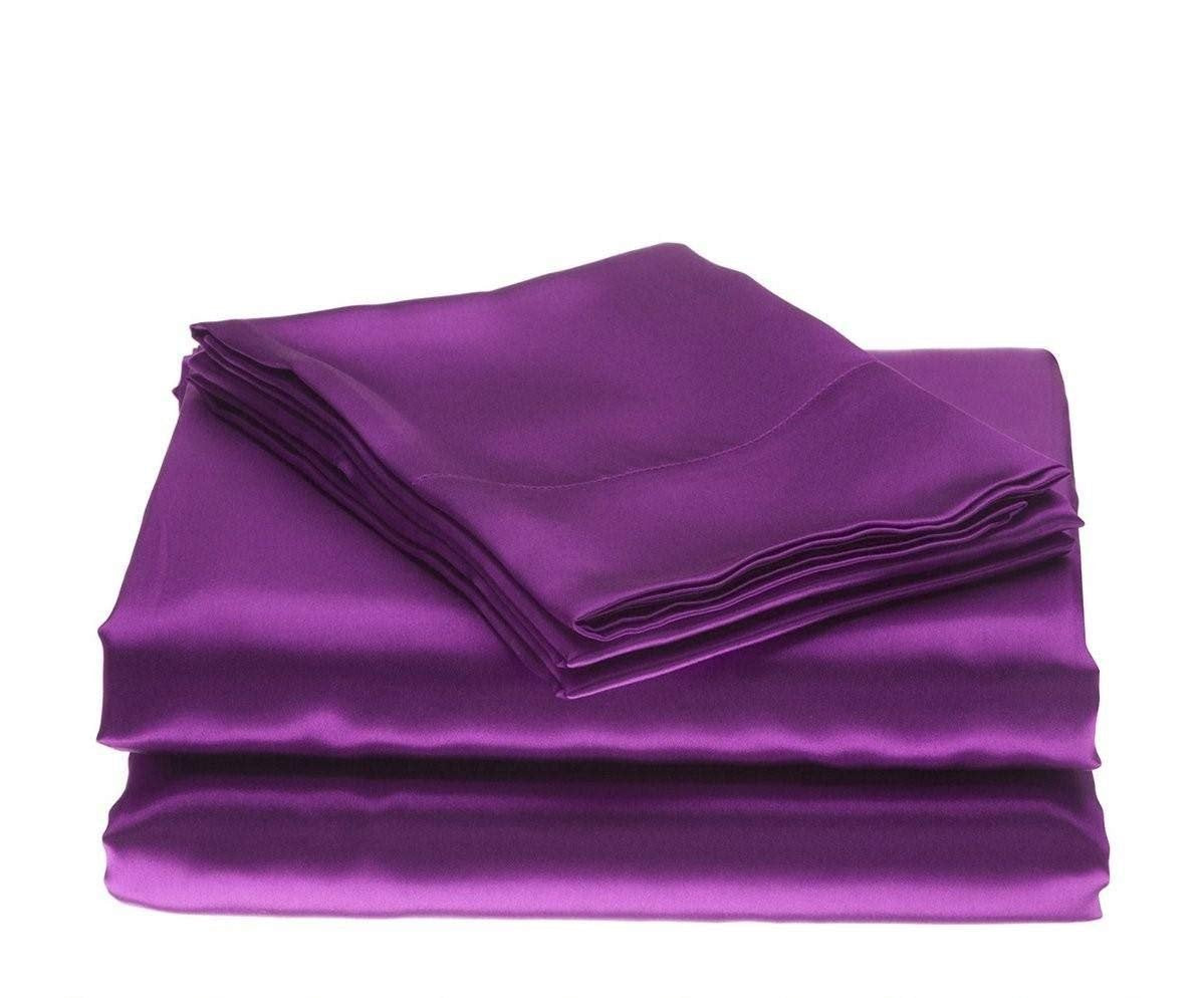 Sheet & Pillowcase Sets