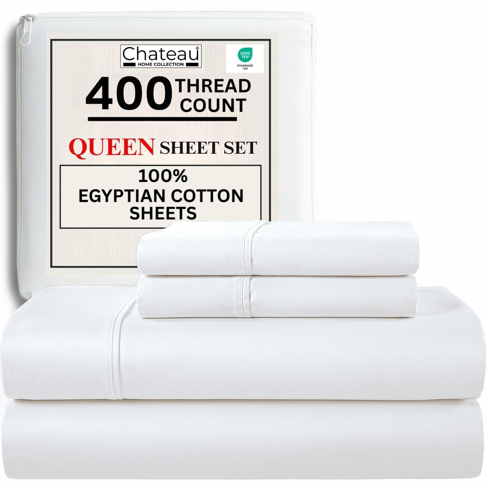 Sheet & Pillowcase Sets