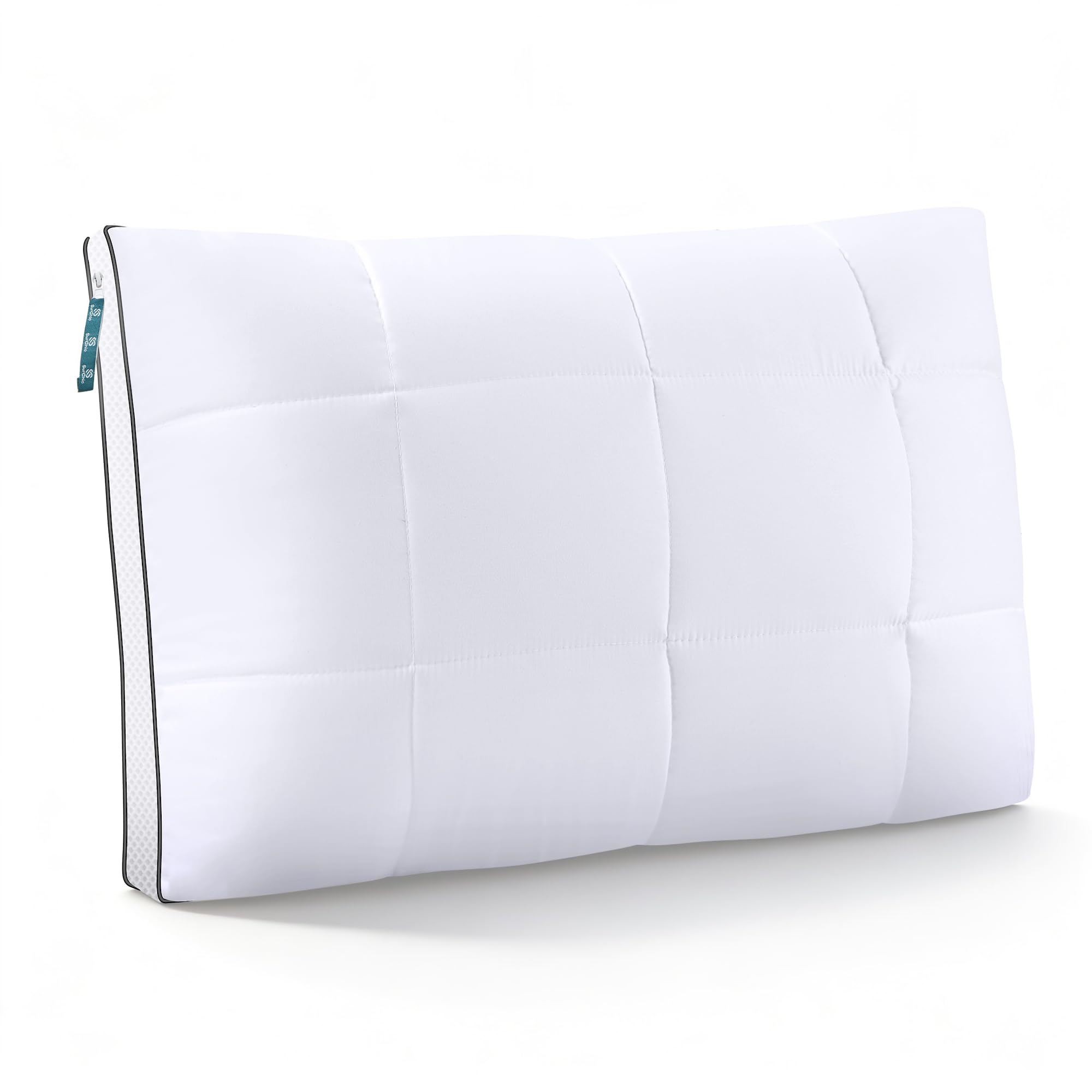 Bed Pillows & Positioners