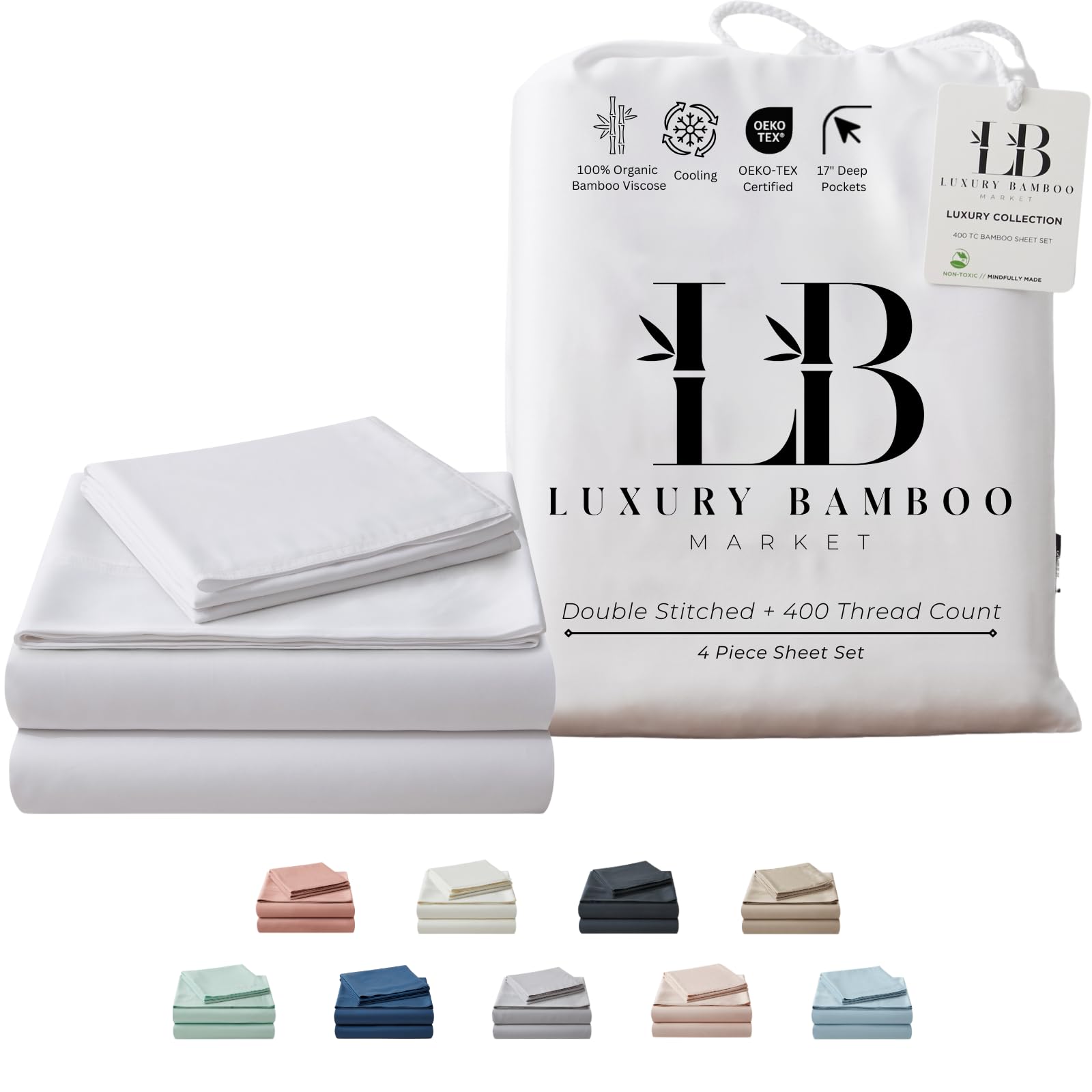 Sheet & Pillowcase Sets