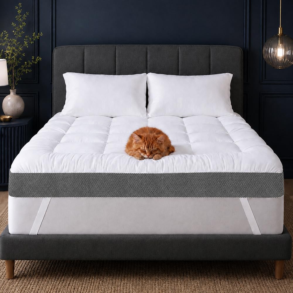 Mattress Toppers