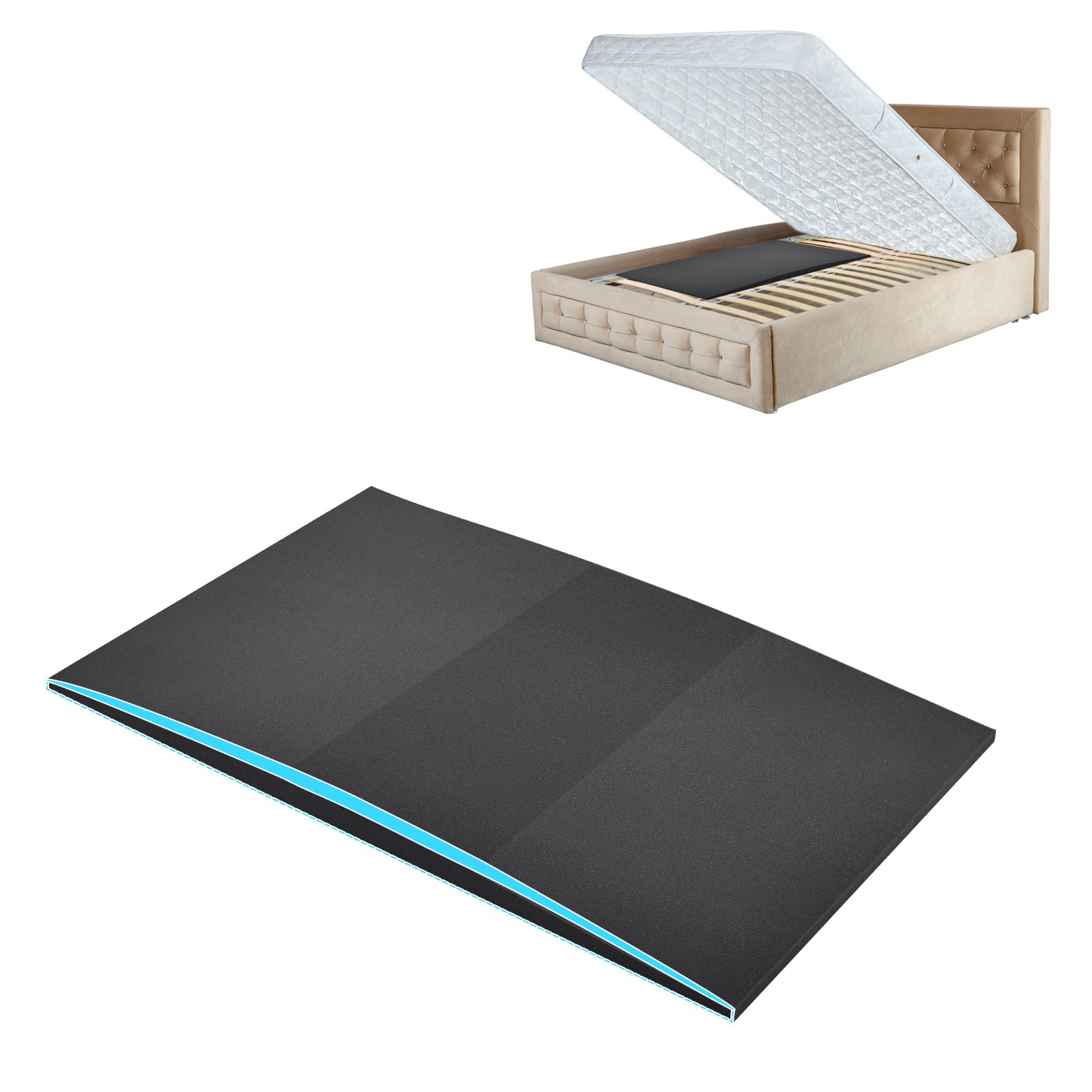 Mattress Toppers