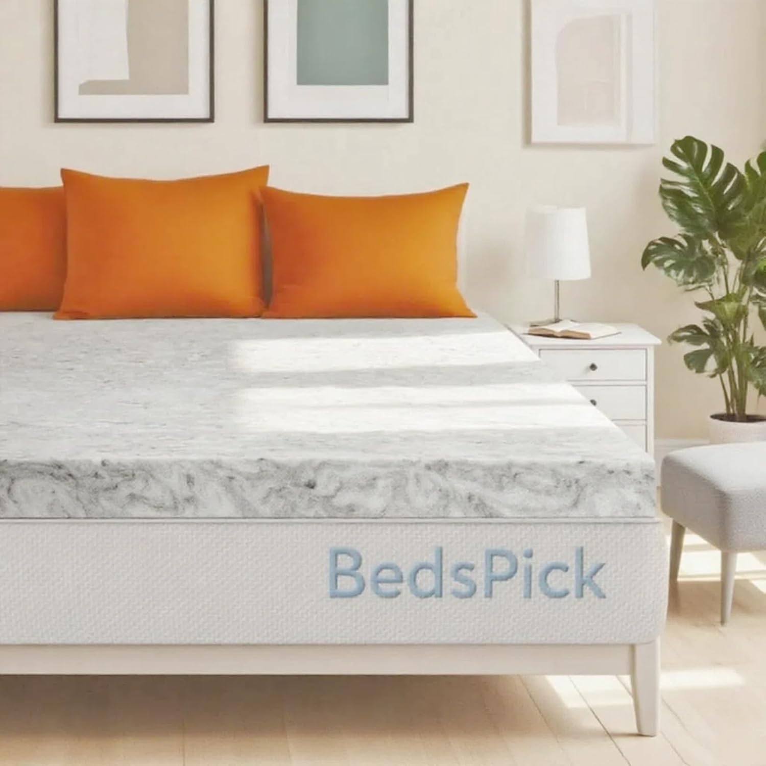 Mattress Toppers