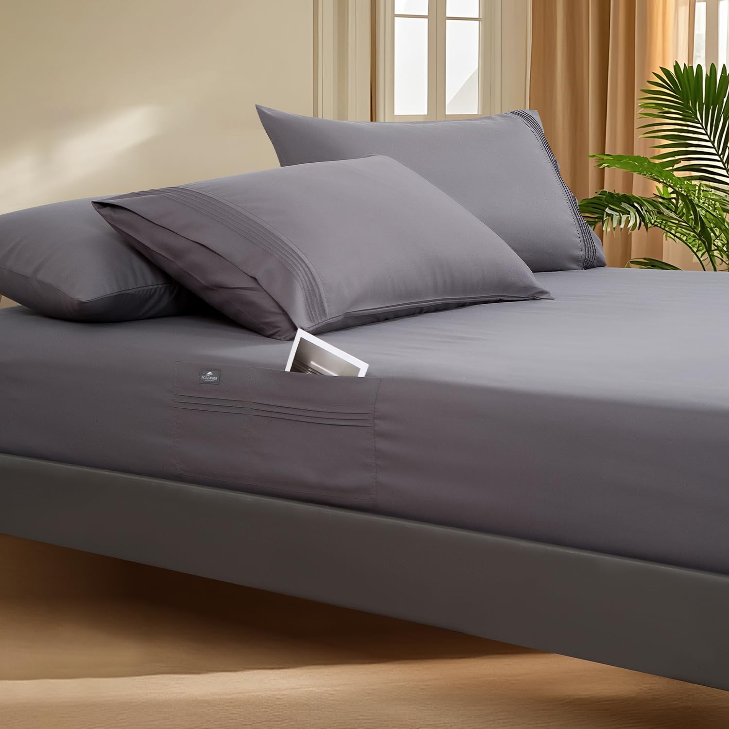 Sheet & Pillowcase Sets