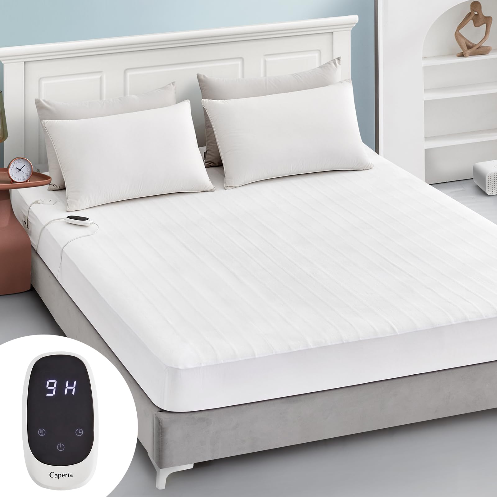 Mattress Toppers