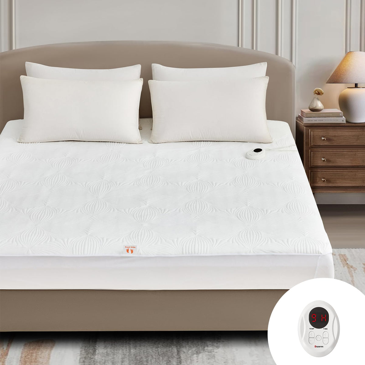 Mattress Toppers