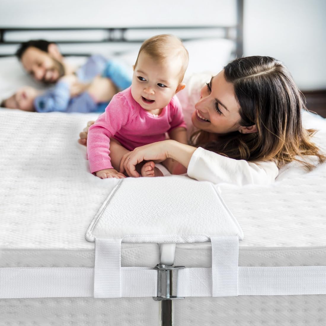 Mattress Toppers
