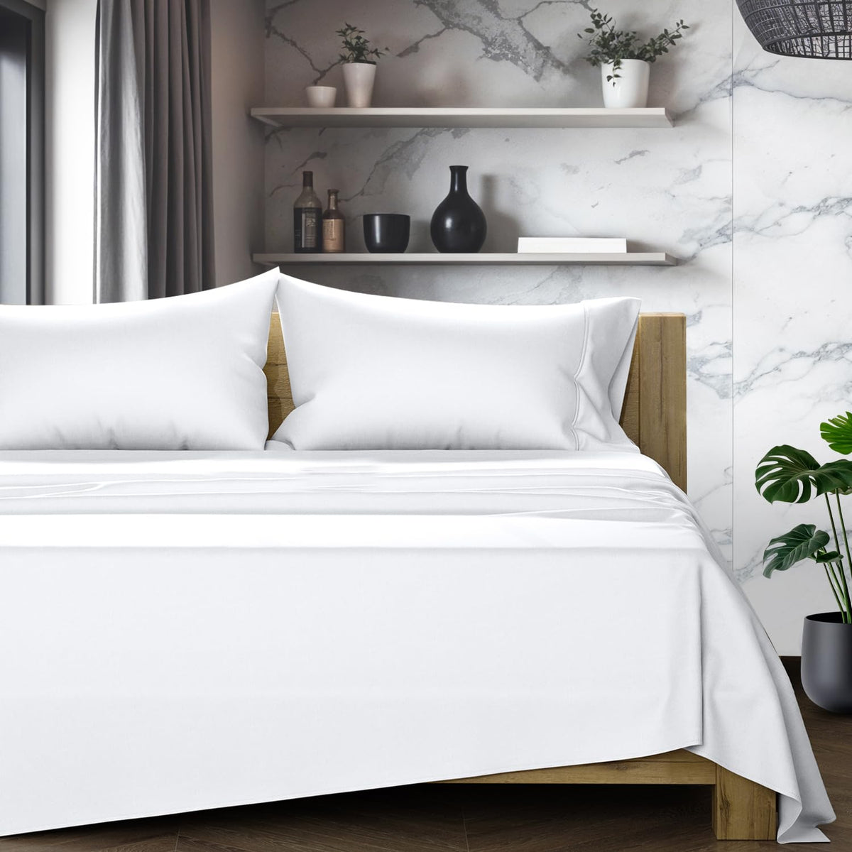 Sheet & Pillowcase Sets