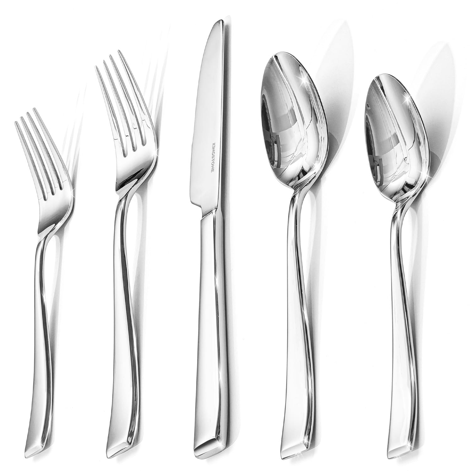 Flateware