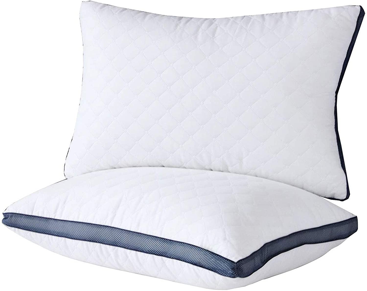 Bed Pillows & Positioners