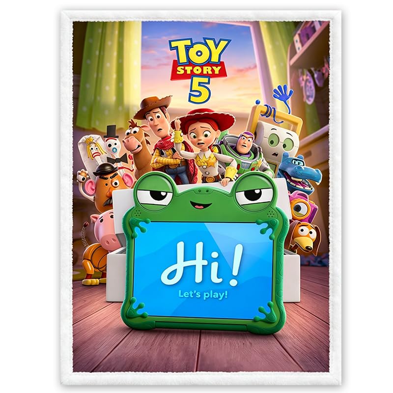 Kids Bedding