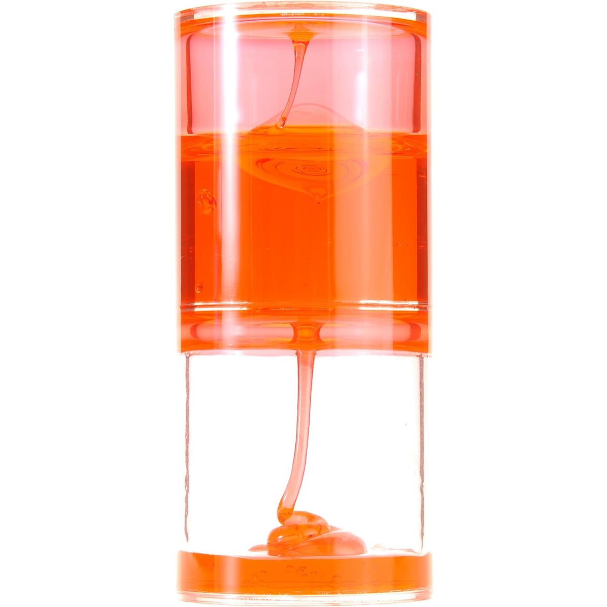 PowerTRC Liquid Motion Bubbler Spiral Timer Fidget Toys Calming and Soothing Desktop Toy Sensory Toy Visual Ooze Tube for Autism, Anxiety & ADHD