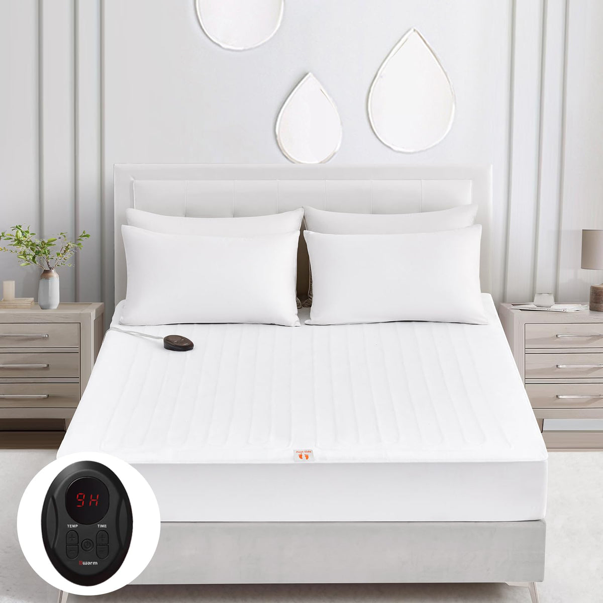 Mattress Toppers