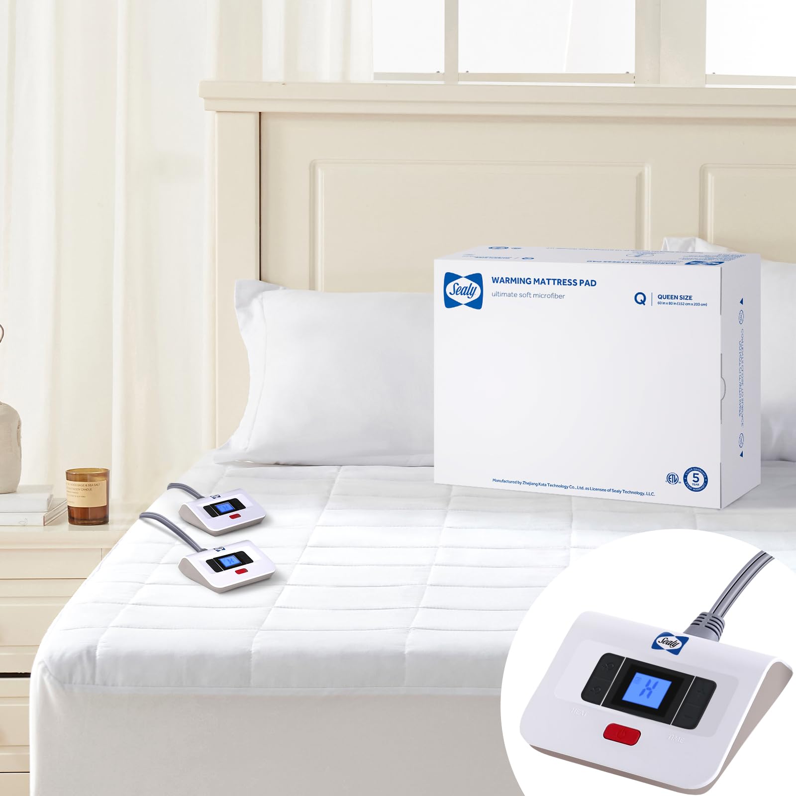 Mattress Toppers