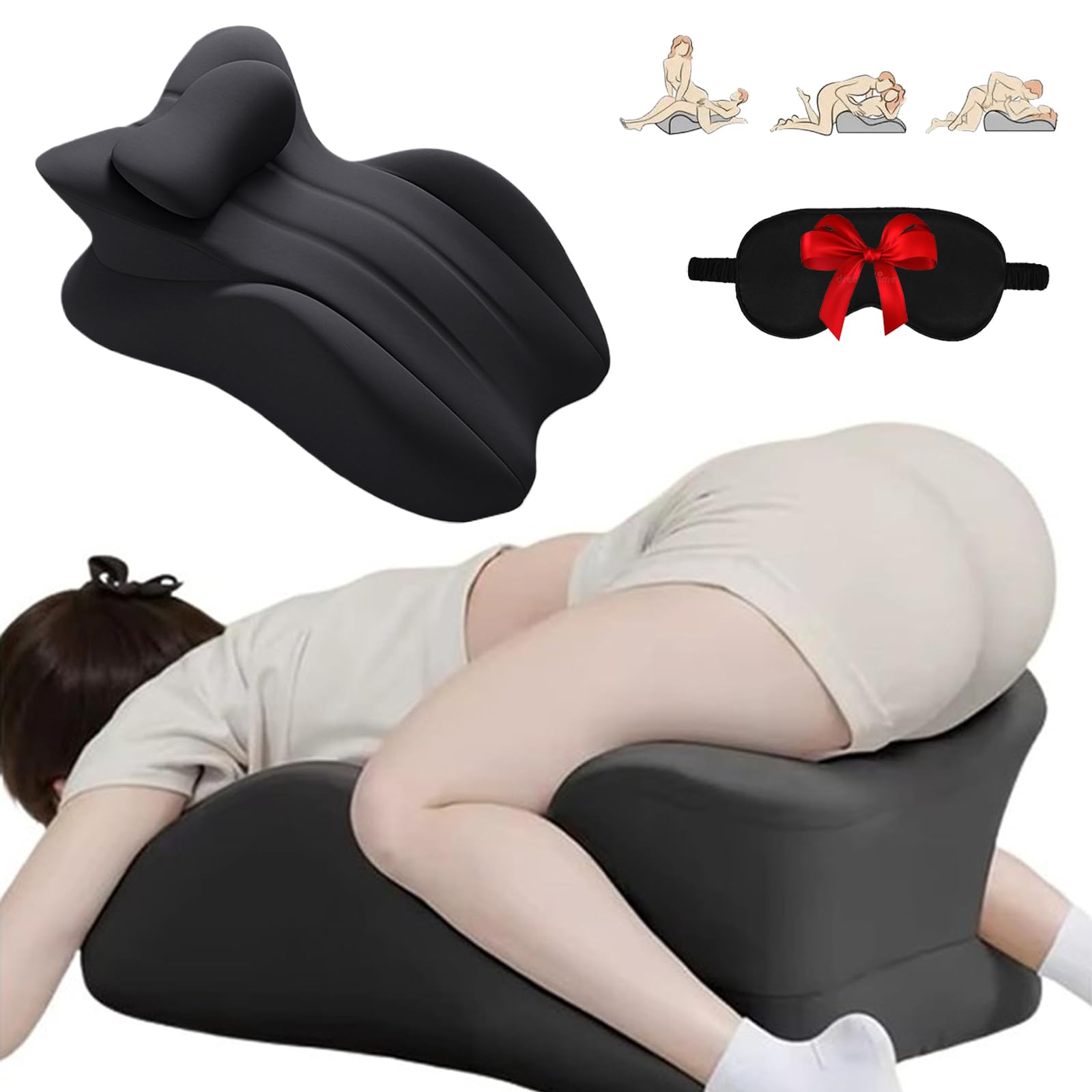 Bed Pillows & Positioners