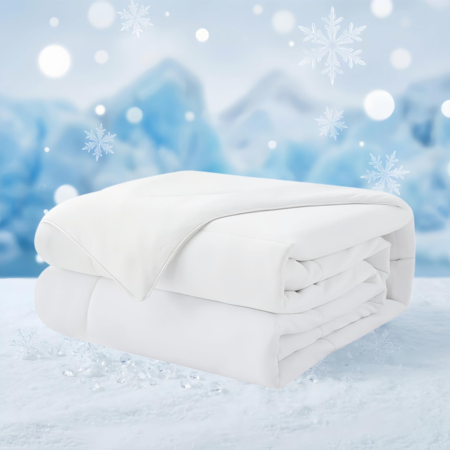 Bedding Comforters