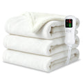 Heated Blankets