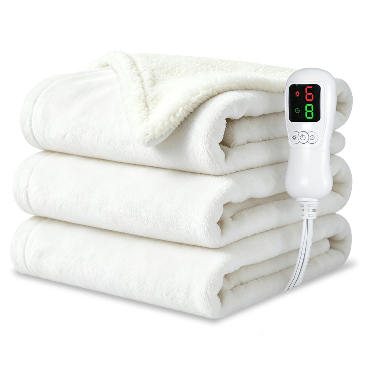 Heated Blankets