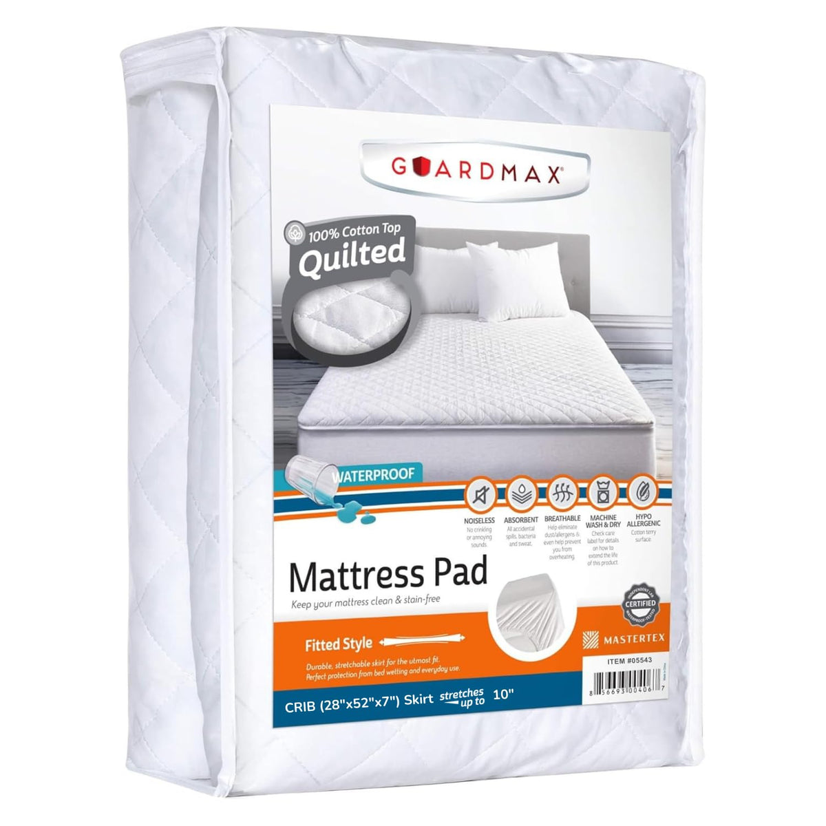 Mattress Toppers