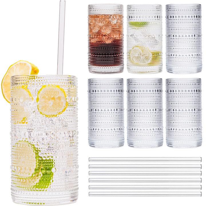 Glassware