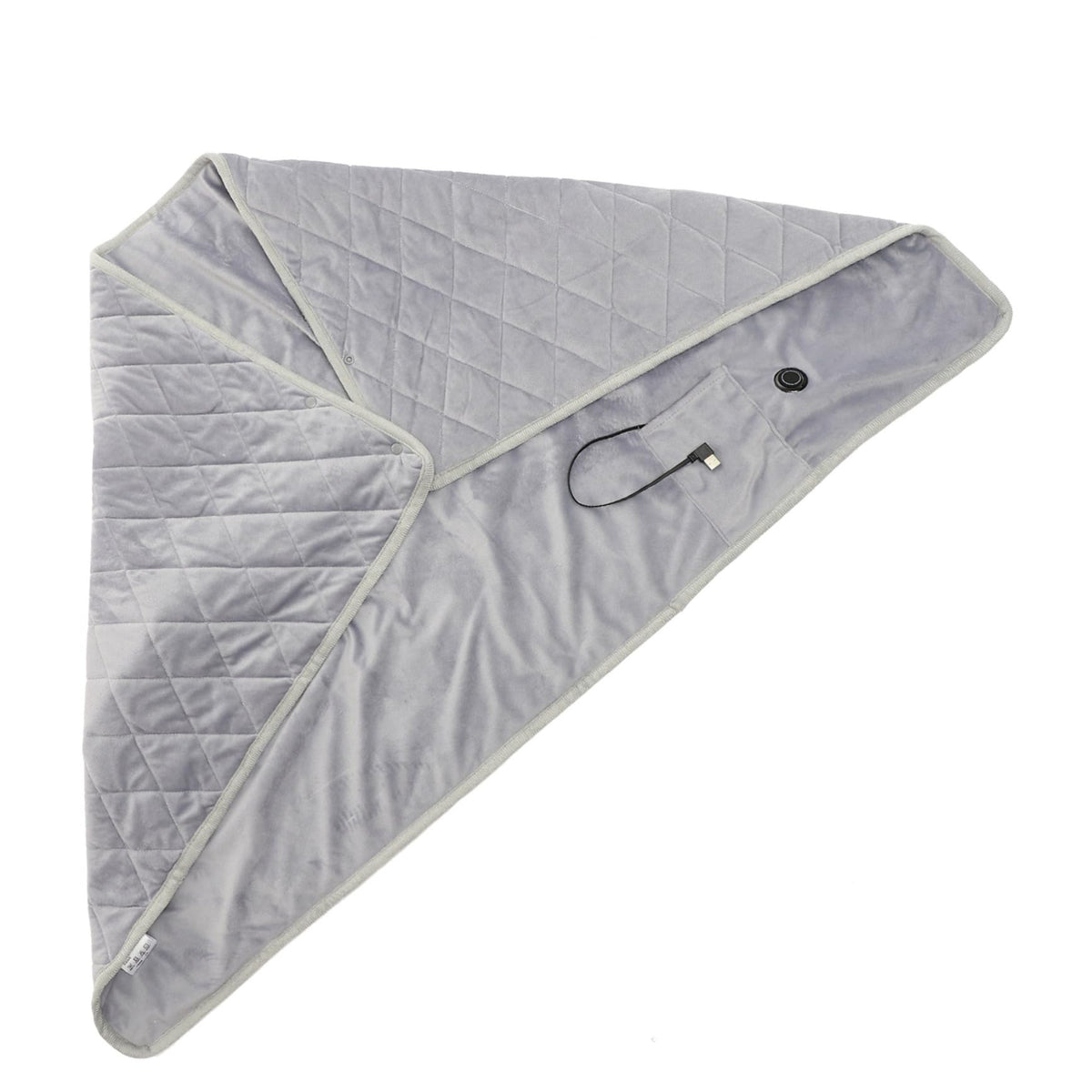 Heated Blankets
