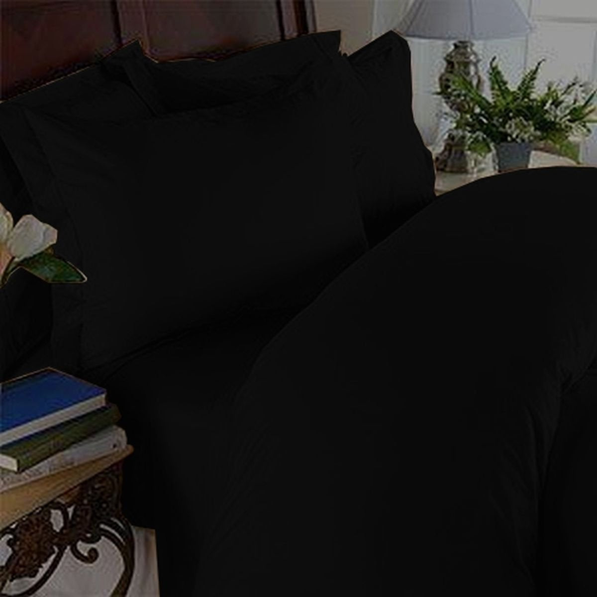 Sheet & Pillowcase Sets