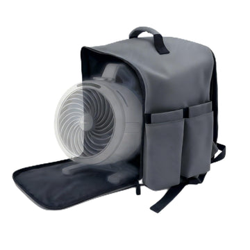 Minka-Aire Xtreme H2O Light Kit For F886 - Brushed Nickel Wet - K9886L-BNW