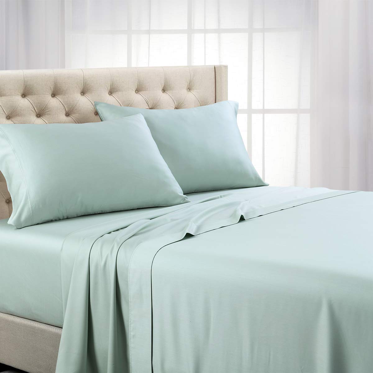 Sheet & Pillowcase Sets