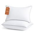 Bed Pillows & Positioners