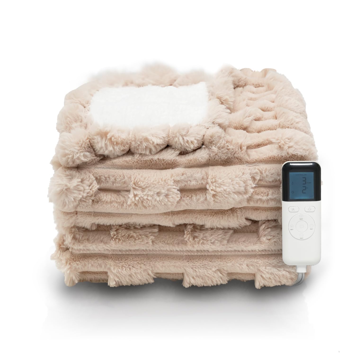 Heated Blankets