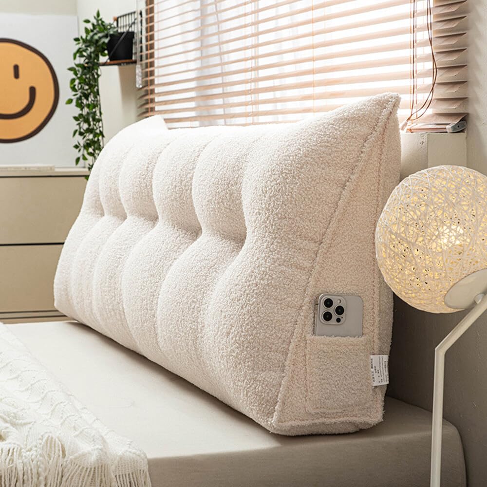 Bed Pillows & Positioners