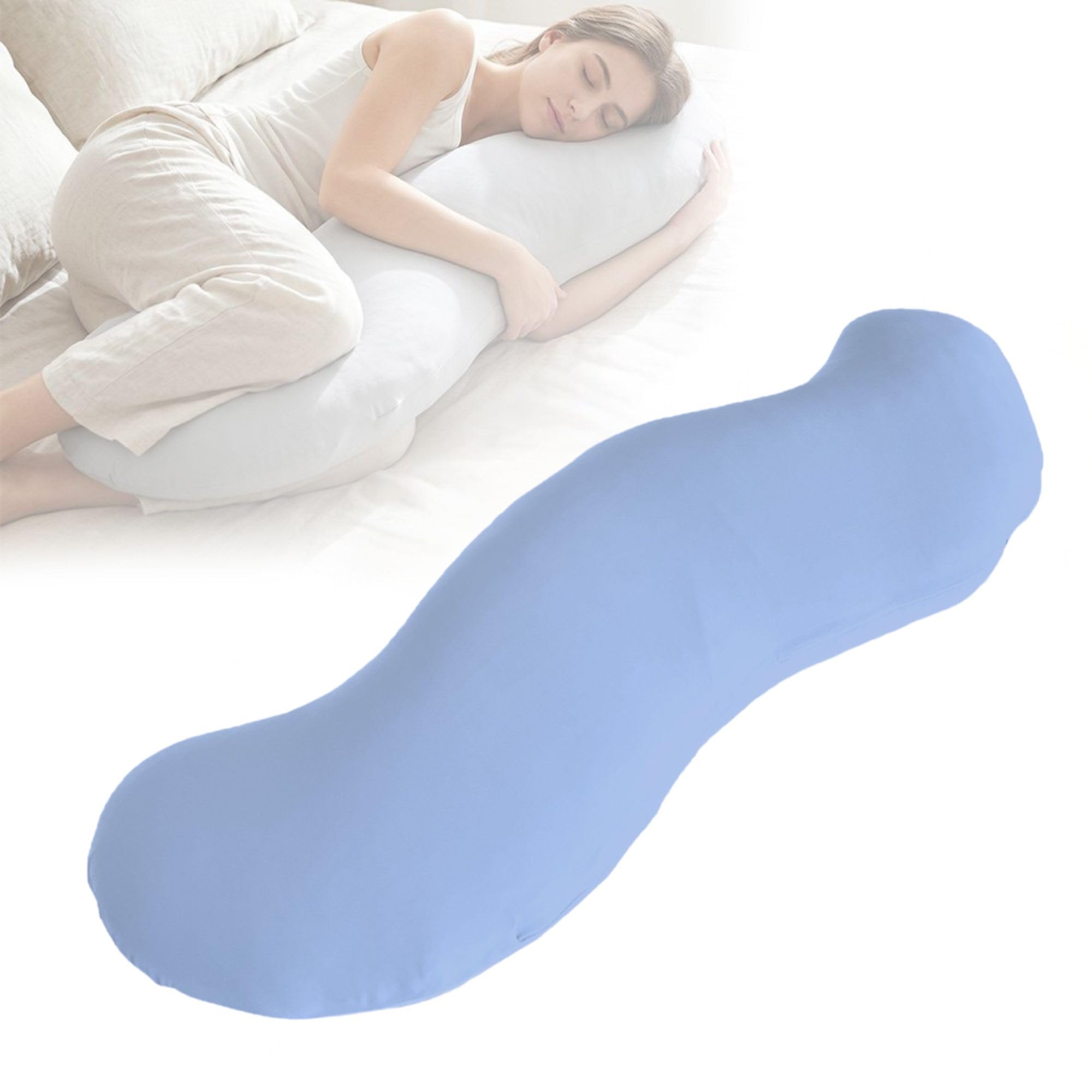 Bed Pillows & Positioners